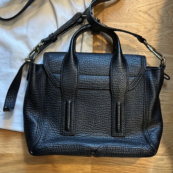 3.1 Phillip Lim small pashli bag - Picture 3 of 6